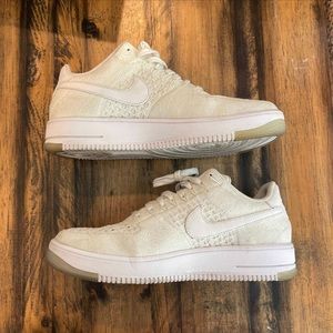 Air Force 1 Ultra Flyknit Low
